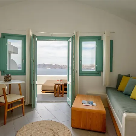 Neptune Luxury Hotel