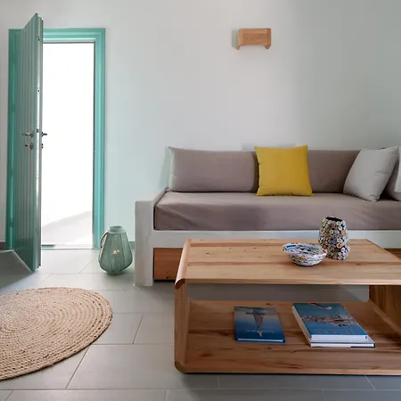 Neptune Luxury Hotel