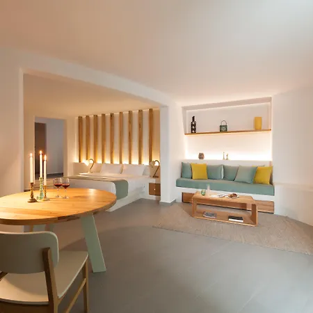 Hotel Neptune Luxury