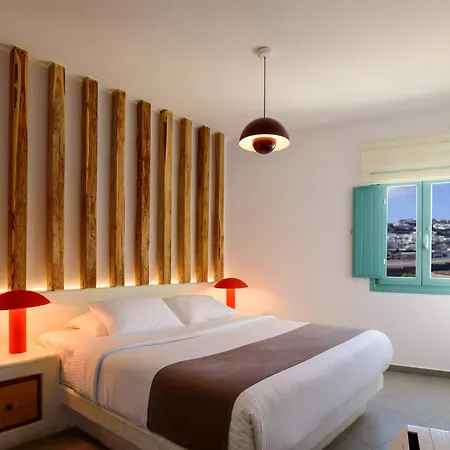 Neptune Luxury Hotel 5*