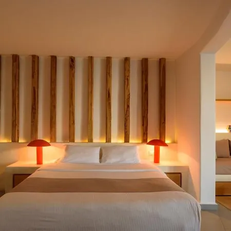 Hotel Neptune Luxury Akrotírion