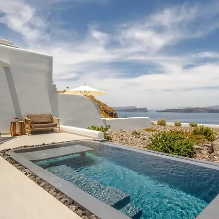 Neptune Luxury Akrotírion