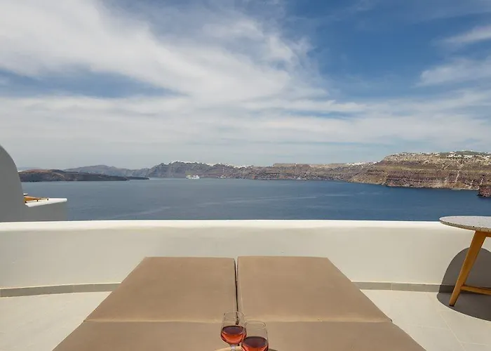 فندق أجنحة نبتون الفاخرة