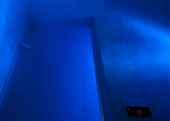 أجنحة نبتون الفاخرة 5* Akrotírion