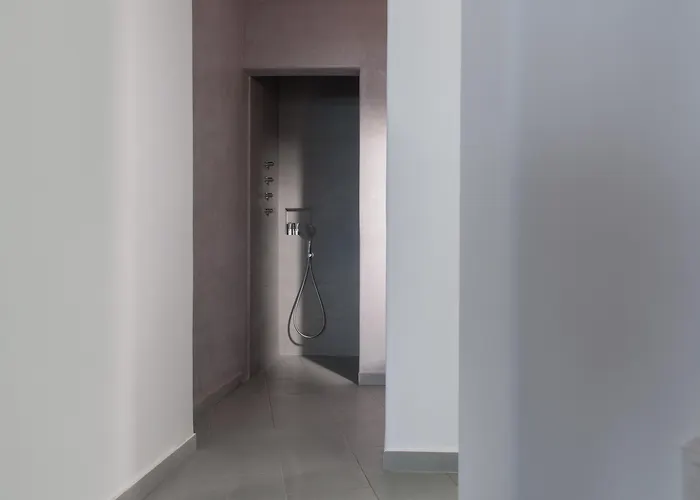 أجنحة نبتون الفاخرة فندق