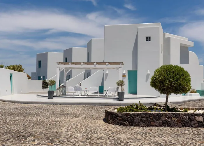 فندق أجنحة نبتون الفاخرة