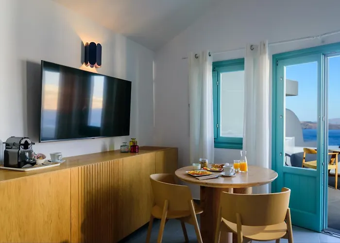 أجنحة نبتون الفاخرة