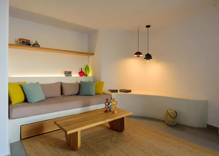 أجنحة نبتون الفاخرة 5*