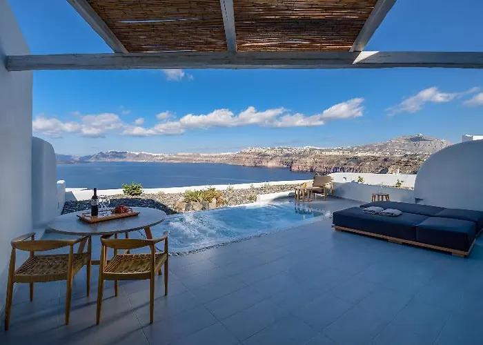 فندق أجنحة نبتون الفاخرة 5*