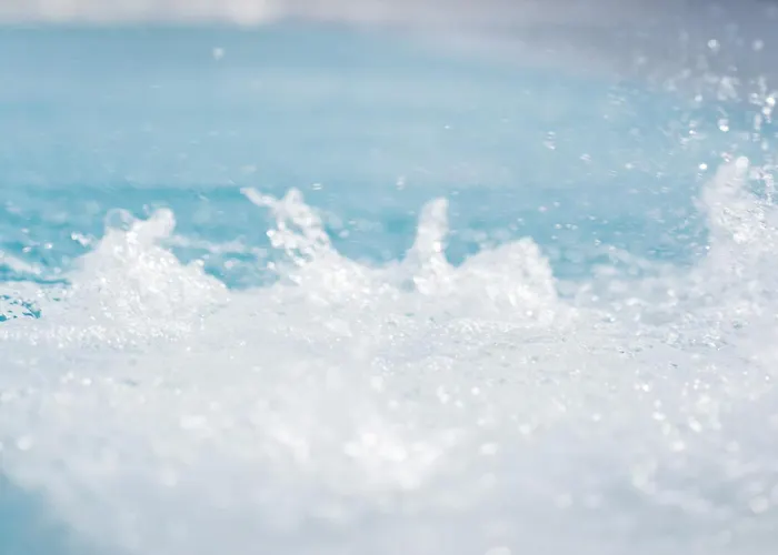 أجنحة نبتون الفاخرة فندق