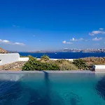 Neptune Luxury Hotel Akrotírion