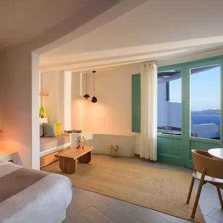 Neptune Luxury Otel 5*