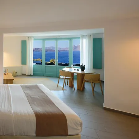 Neptune Luxury Otel