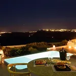 海王星豪华套房酒店 5*