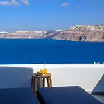 海王星豪华套房酒店 5*