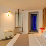 酒店 海王星豪华套房酒店