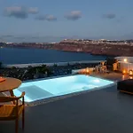 海王星豪华套房酒店