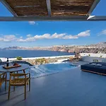 酒店 海王星豪华套房酒店 5*
