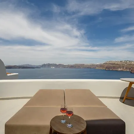 Hotell Neptune Luxury