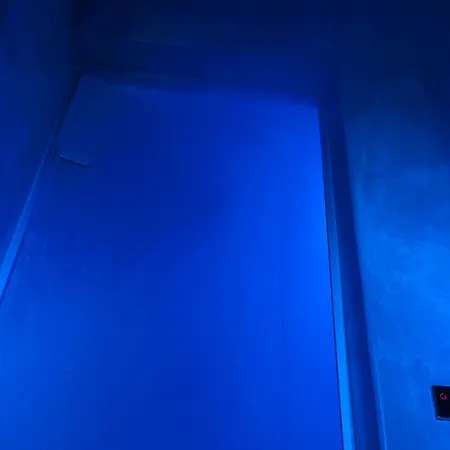 Hotell Neptune Luxury Akrotírion