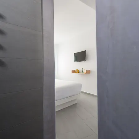 Hotel Neptune Luxury Akrotírion