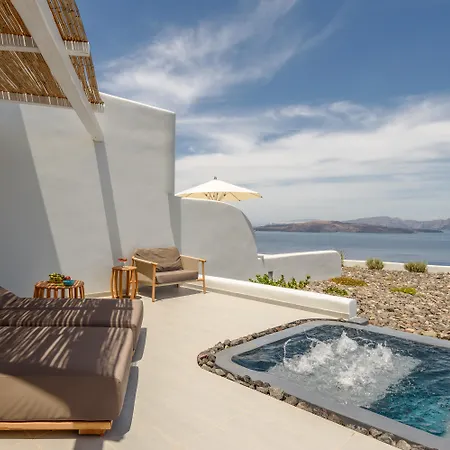 Neptune Luxury Akrotírion