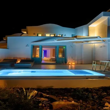 Hotell Neptune Luxury