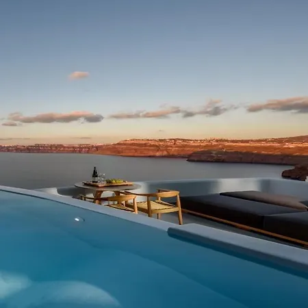 Hotel Neptune Luxury