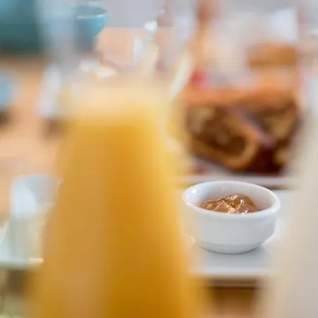 Hotel Neptune Luxury