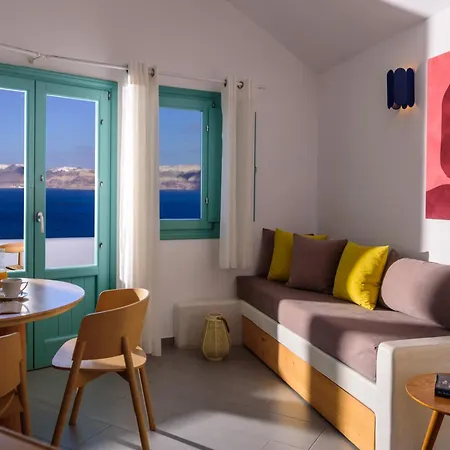 Neptune Luxury Akrotírion