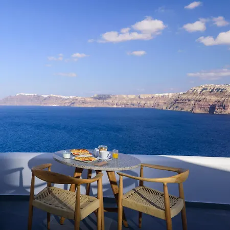 Hotel Neptune Luxury Akrotírion