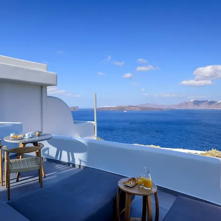 Neptune Luxury Hotel