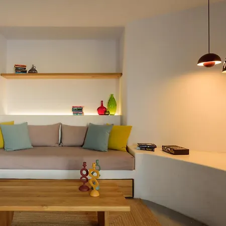 Neptune Luxury Hotel 5*