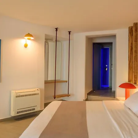 Hotel Neptune Luxury