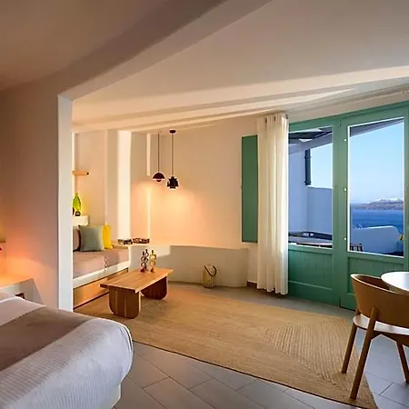 Neptune Luxury ホテル 5*