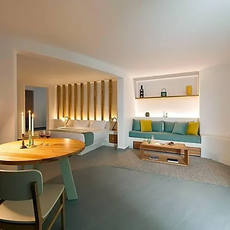 Neptune Luxury 5* Akrotírion