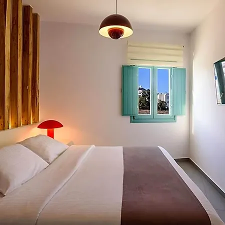 Neptune Luxury Akrotírion