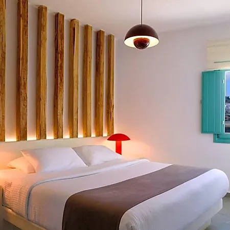 Neptune Luxury 5* Akrotírion