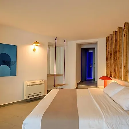 Neptune Luxury Akrotírion