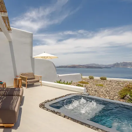 Neptune Luxury Akrotírion