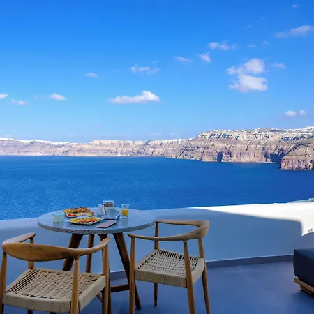 Neptune Luxury Akrotírion