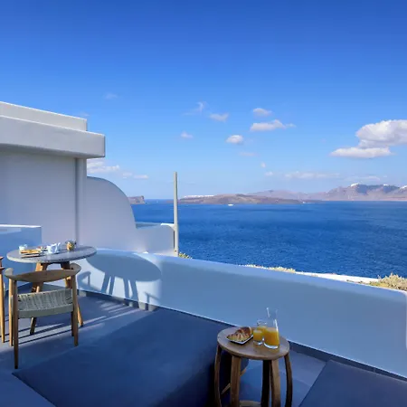 Hotel Neptune Luxury Akrotírion