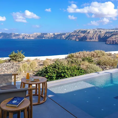 Neptune Luxury Akrotírion