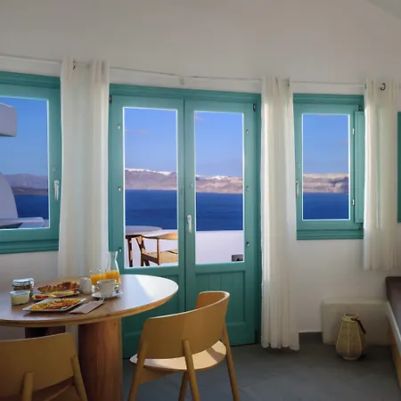Hotel Neptune Luxury Akrotírion