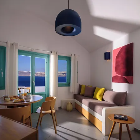 Neptune Luxury 5*