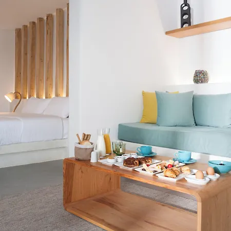 Neptune Luxury Akrotírion