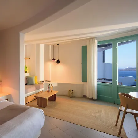 Hotel Neptune Luxury
