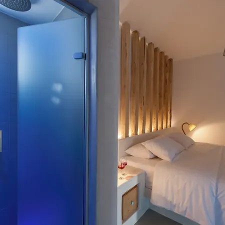 Neptune Luxury 5*
