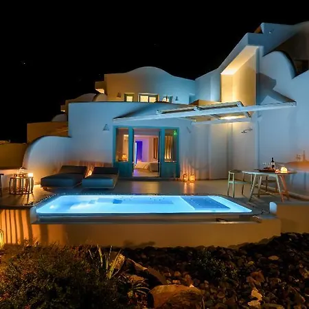 Hotell Neptune Luxury 5*