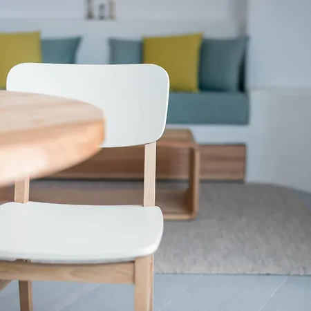 Neptune Luxury Hotell Akrotírion